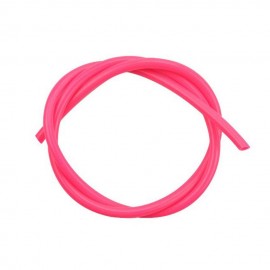 Cev goriva Fluo Pink 1M